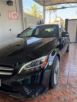 مێرسێدس بێنز C-Class